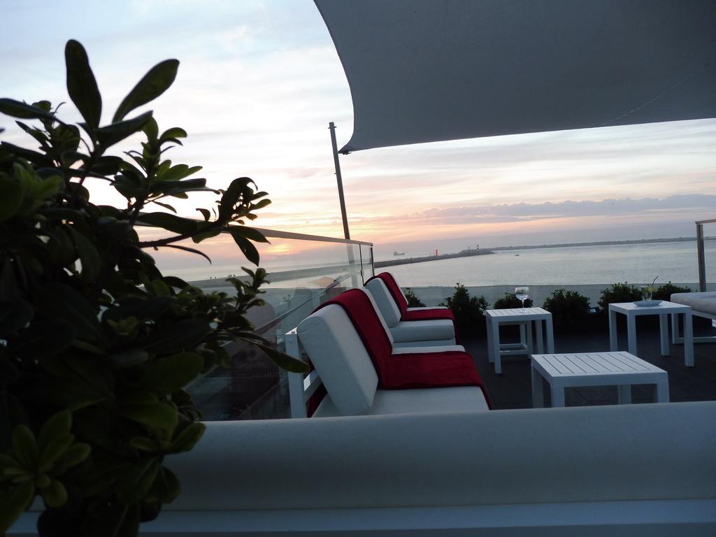 House Barra Beach Luaran gambar
