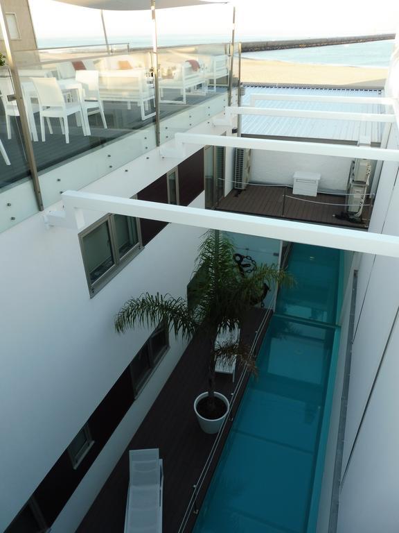 House Barra Beach Luaran gambar