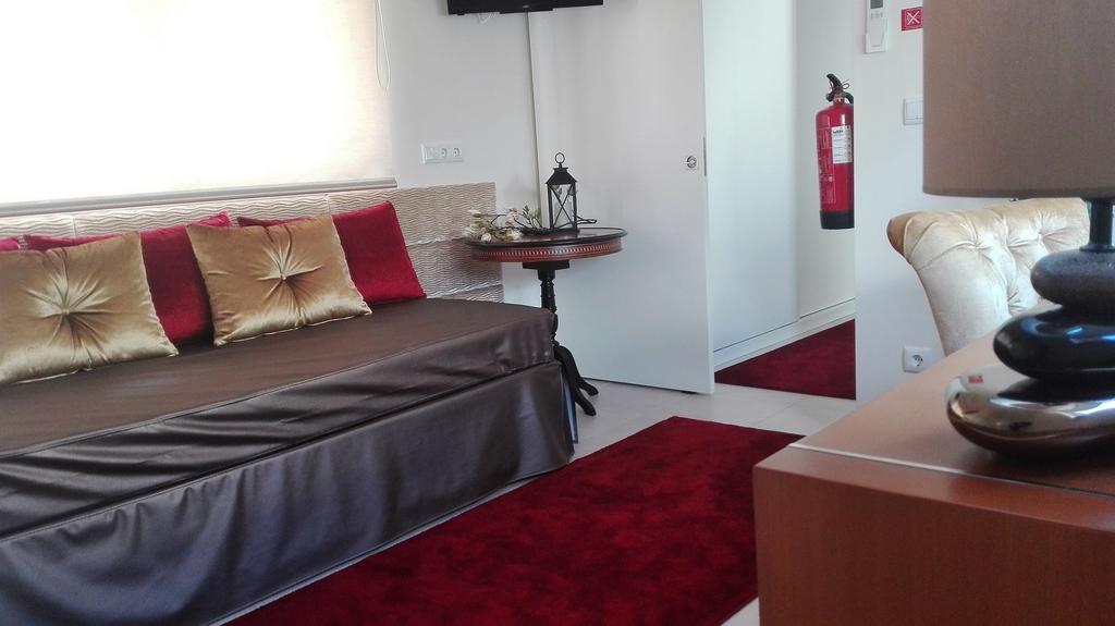 House Barra Beach Luaran gambar